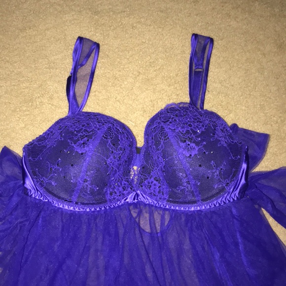 Lingerie set - Picture 2 of 7